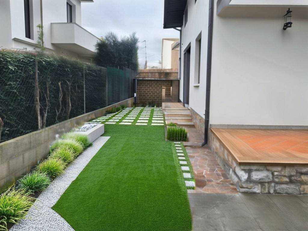 Villa a Pietrasanta in Via Benedetto Brin, 13 - Foto 2