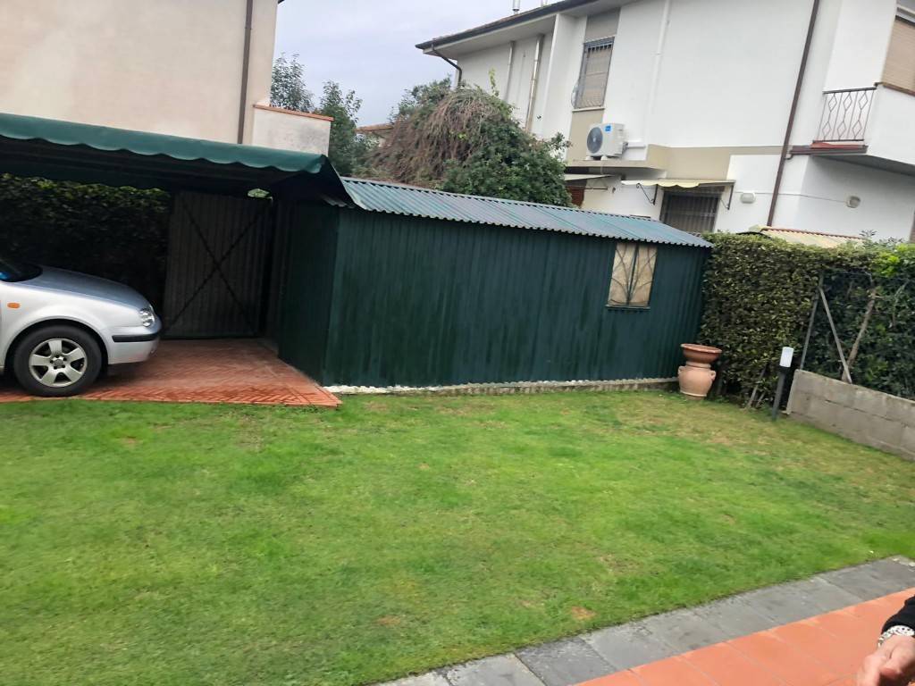 Villa a Pietrasanta in Via Benedetto Brin, 13 - Foto 4