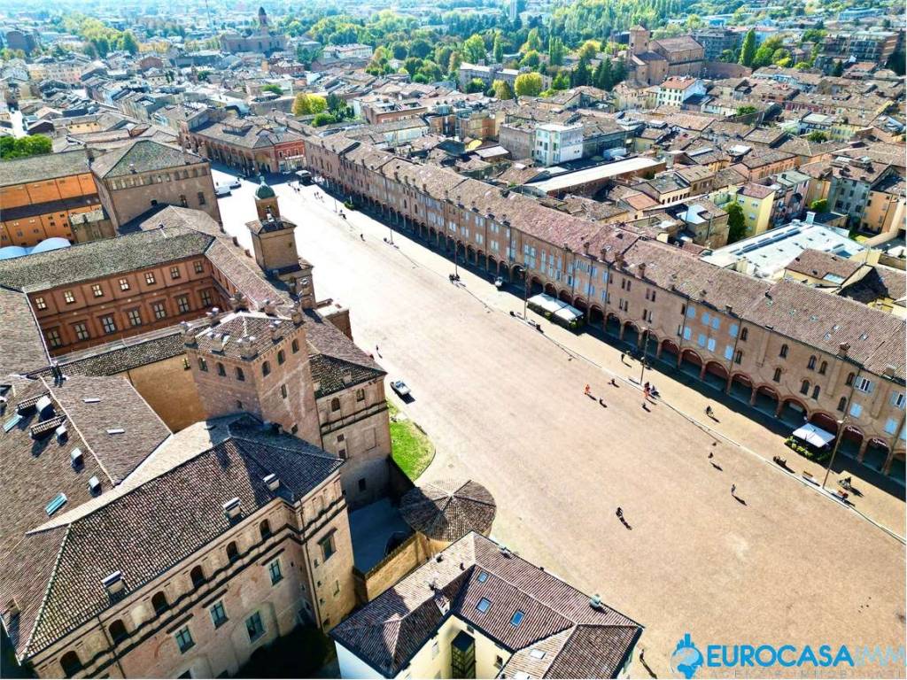 Palazzo / stabile a Carpi in Corso Alberto Pio - Foto 2