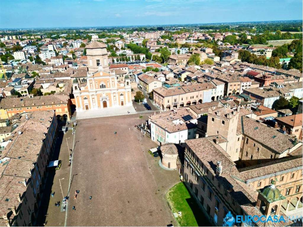 Palazzo / stabile a Carpi in Corso Alberto Pio - Foto 3