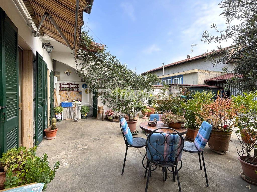 Casa indipendente a Mazzè in Via Cimitero - Foto 3