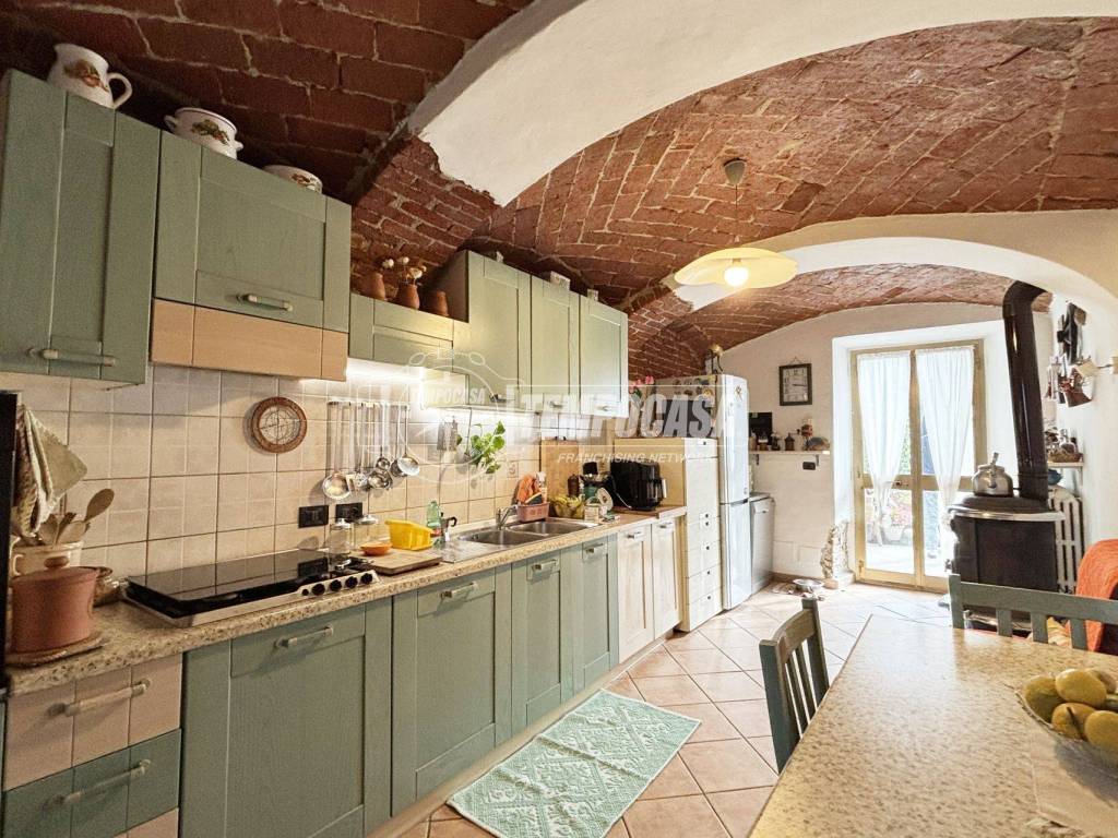 Casa indipendente a Mazzè in Via Cimitero - Foto 5