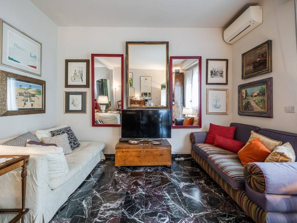 Appartamento a Bologna in Via Augusto Gaudenzi, 6 - Foto 2