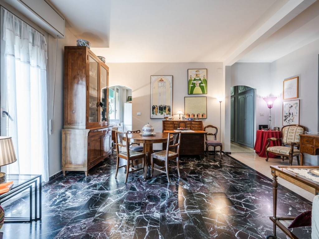 Appartamento a Bologna in Via Augusto Gaudenzi, 6 - Foto 4