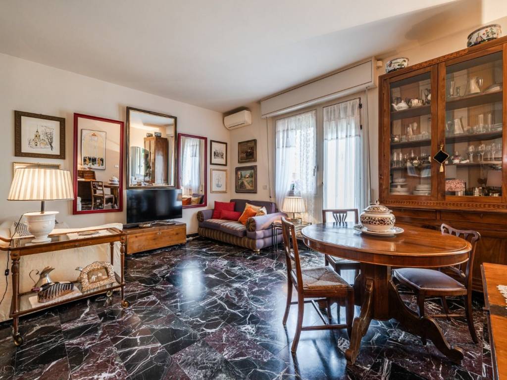 Appartamento a Bologna in Via Augusto Gaudenzi, 6 - Foto 5