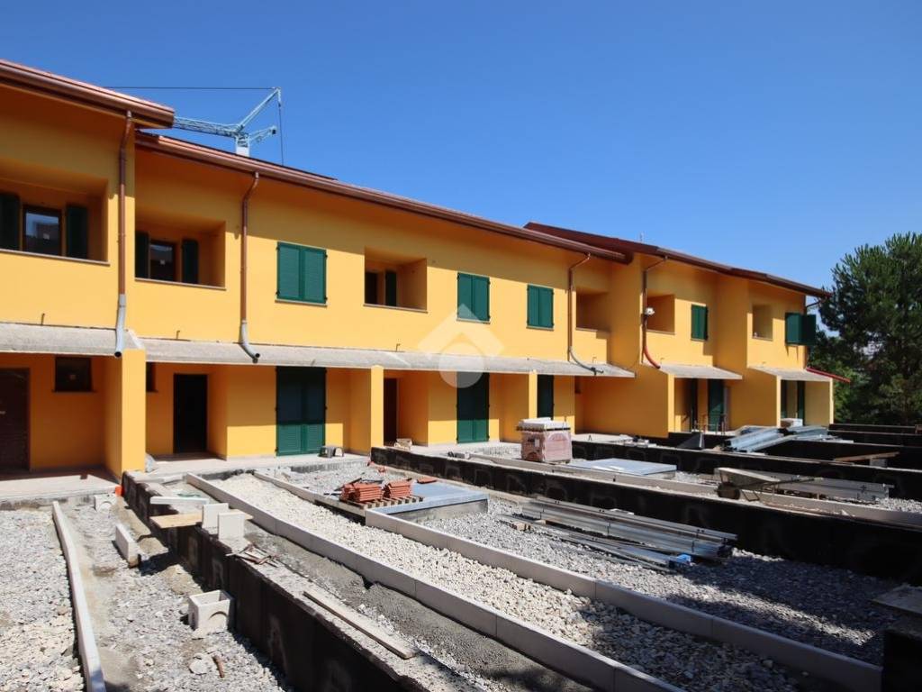 Villetta a schiera a Barzanò in Via XXV Aprile - Foto 2