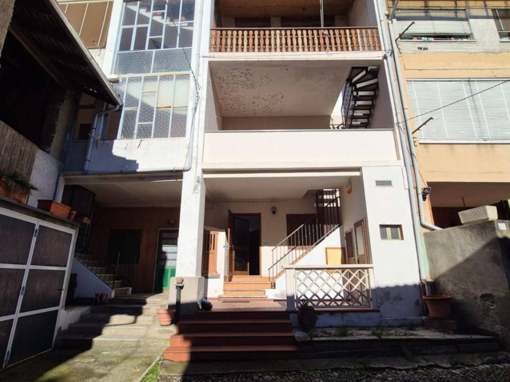 Casa indipendente a Grignasco in Via Guglielmo Marconi - Foto 4