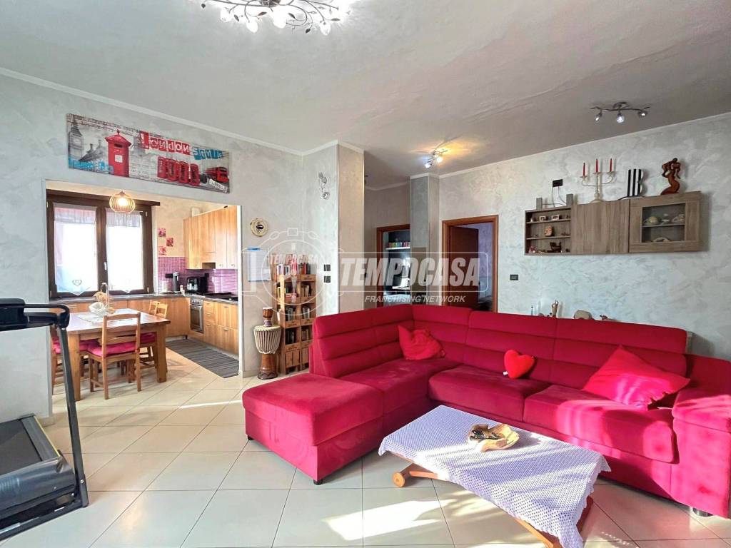 Villa a Nichelino in Via Pio X - Foto 2