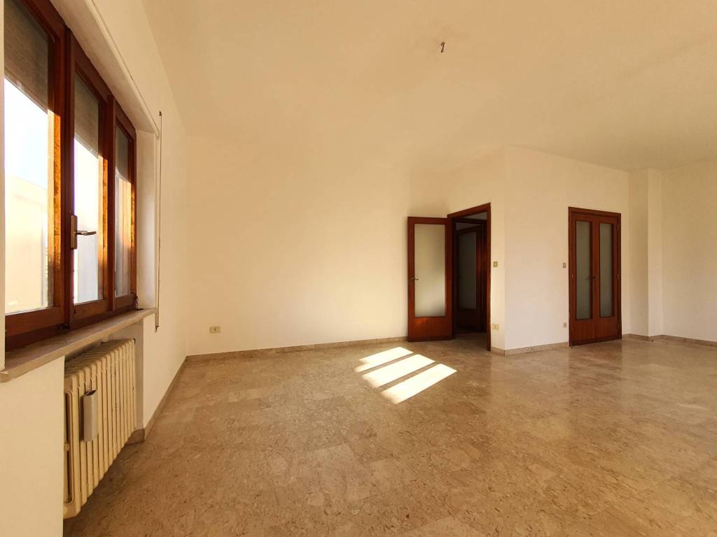 Appartamento a Catanzaro in viale Papa Pio X - Foto 3