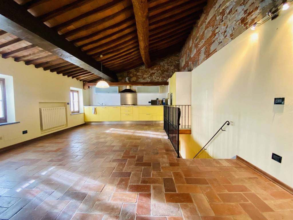 Appartamento a Lucca in Via La Viaccia 1, 61 - Foto 4