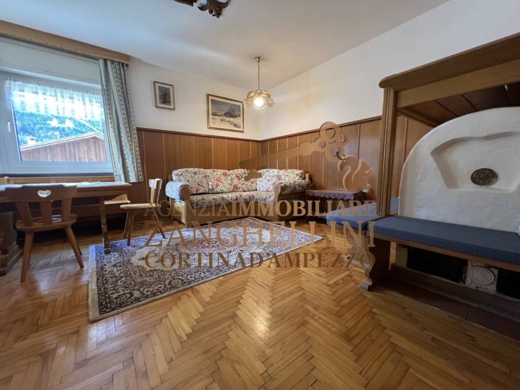 Appartamento a Cortina d'ampezzo in Loc. Acquabona - Foto 3