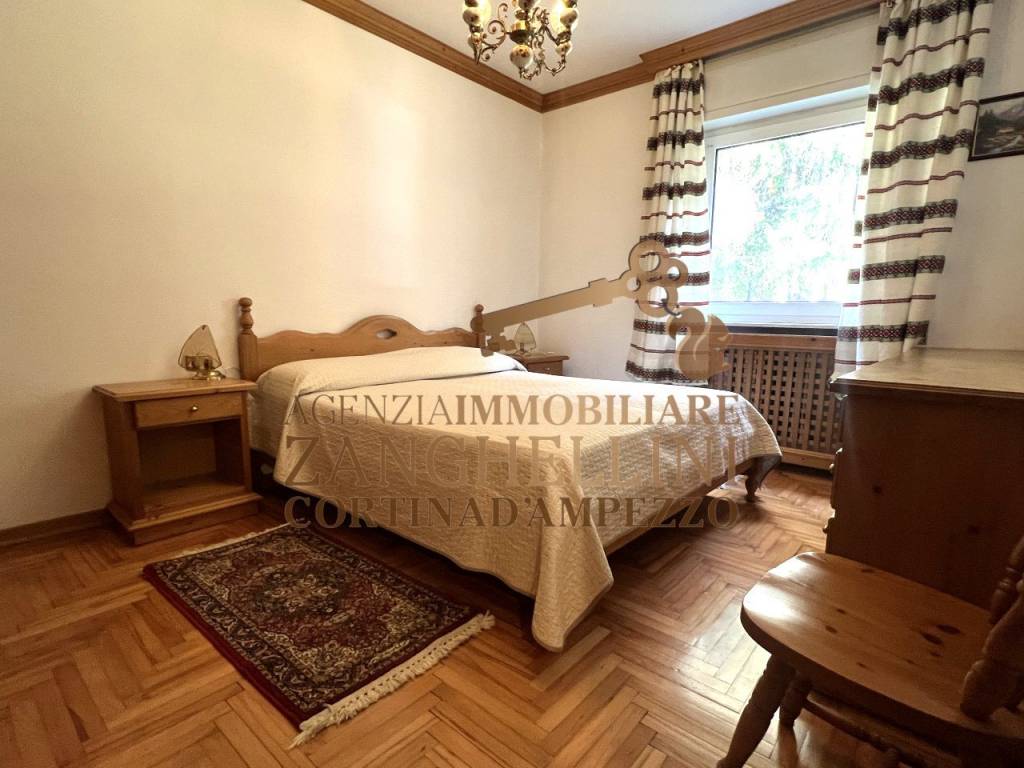 Appartamento a Cortina d'ampezzo in Loc. Acquabona - Foto 5