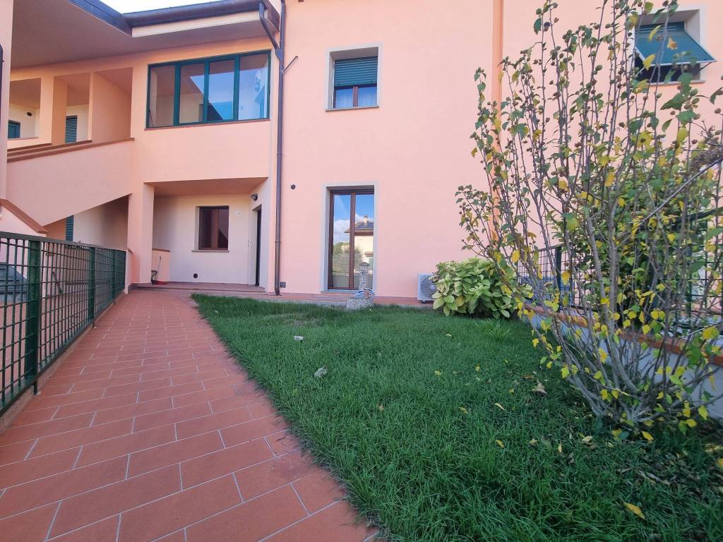 Appartamento a Città di castello in Via Giovanni Falcone, 32 - Foto 3