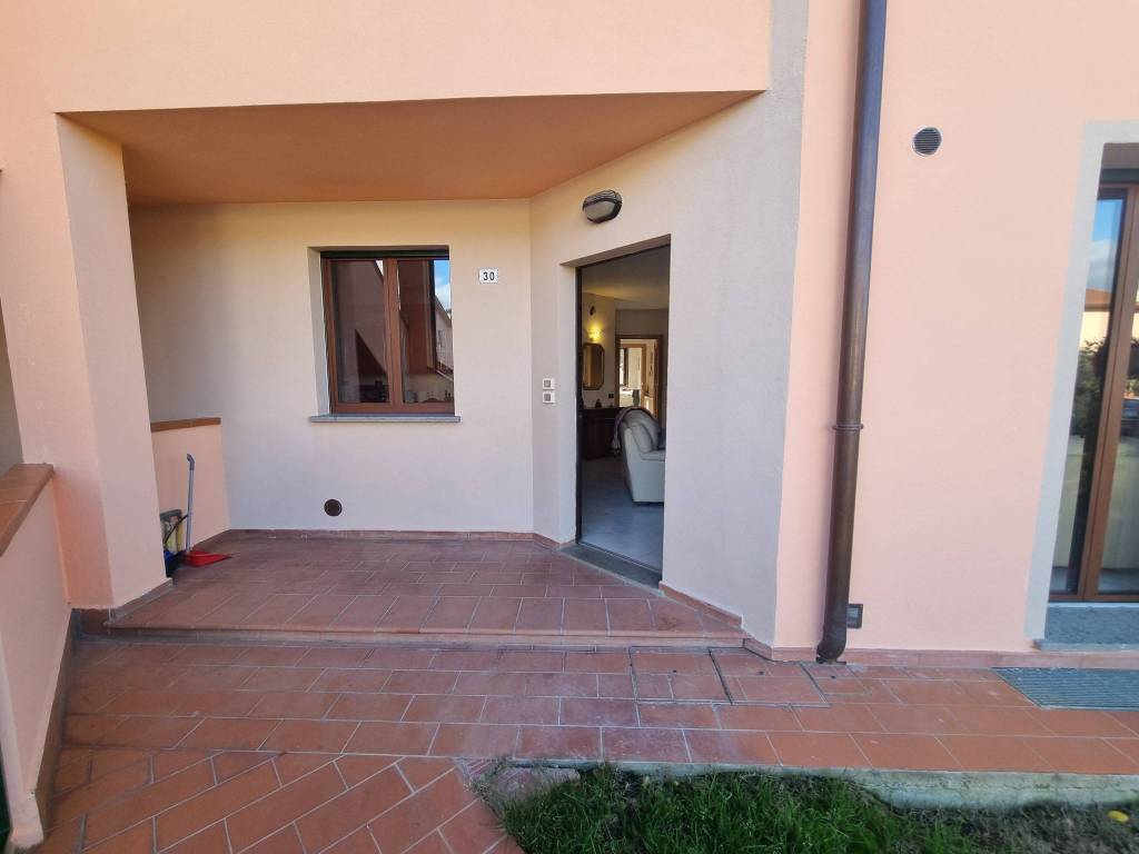 Appartamento a Città di castello in Via Giovanni Falcone, 32 - Foto 4