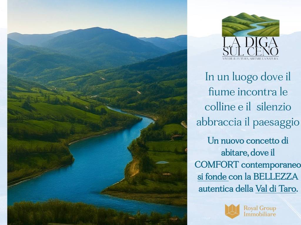 Villa a Medesano - Foto 2