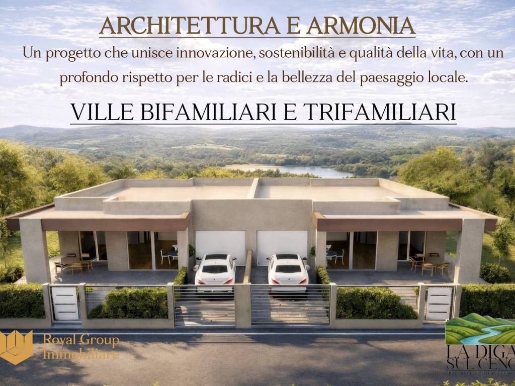 Villa a Medesano - Foto 3