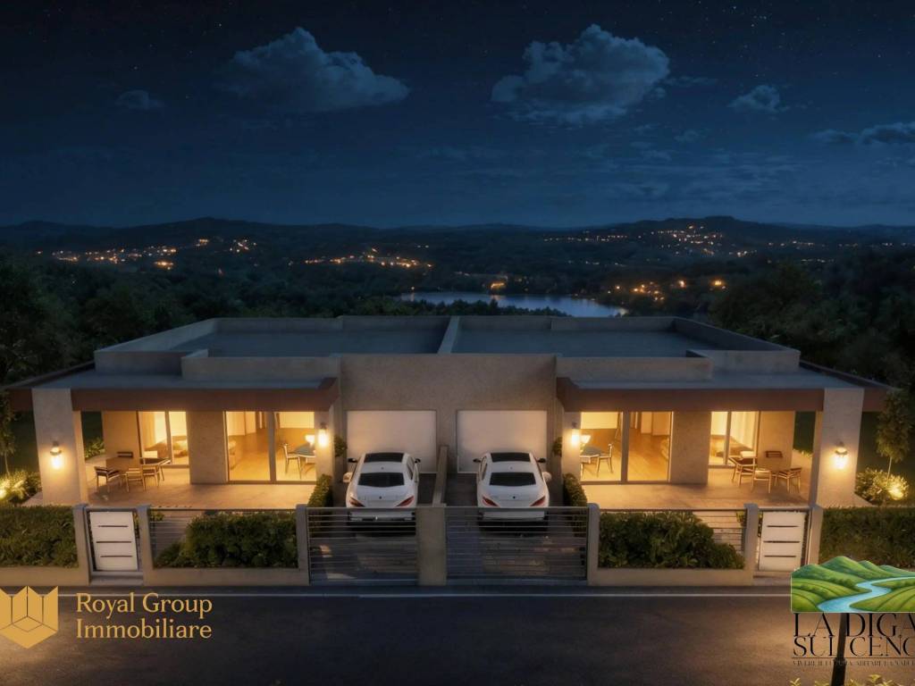 Villa a Medesano - Foto 4