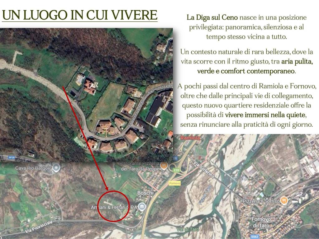 Villa a Medesano - Foto 5