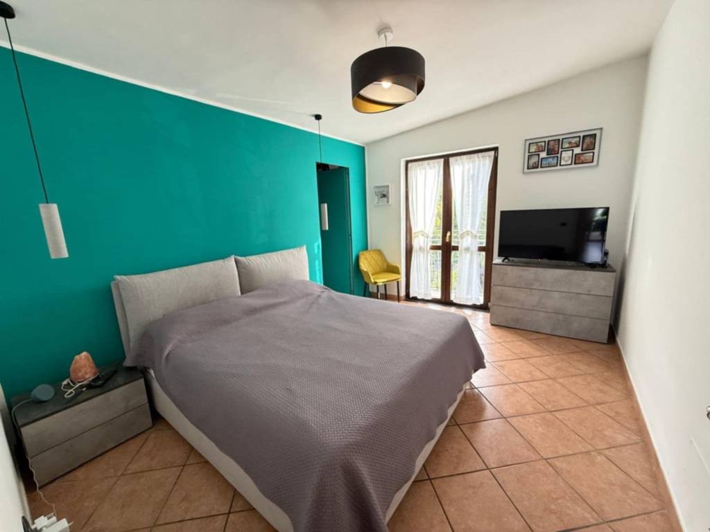 Appartamento a Cava de' tirreni in Via Michele di Florio - Foto 5