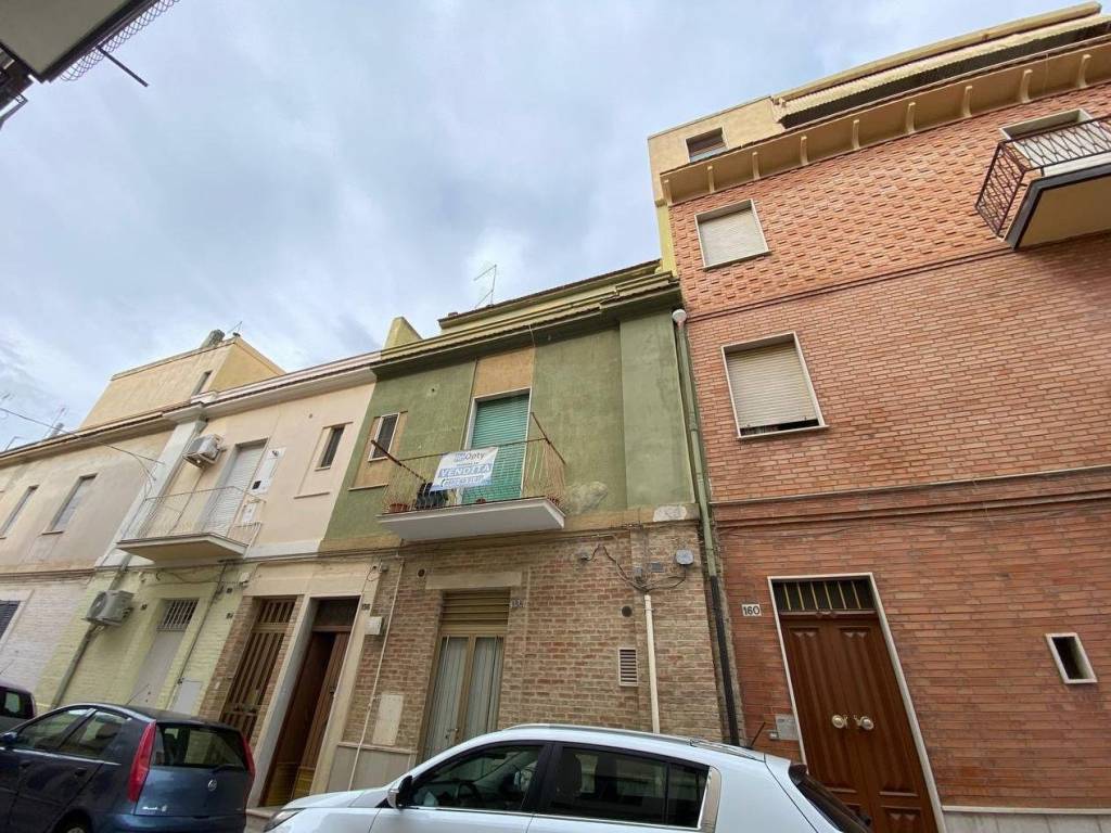 Appartamento a San severo in Via Gian Battista Oliva - Foto 2