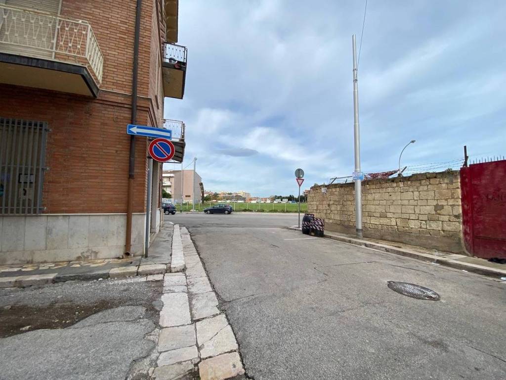 Appartamento a San severo in Via Gian Battista Oliva - Foto 4