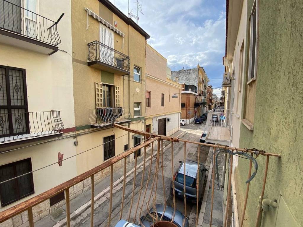 Appartamento a San severo in Via Gian Battista Oliva - Foto 5