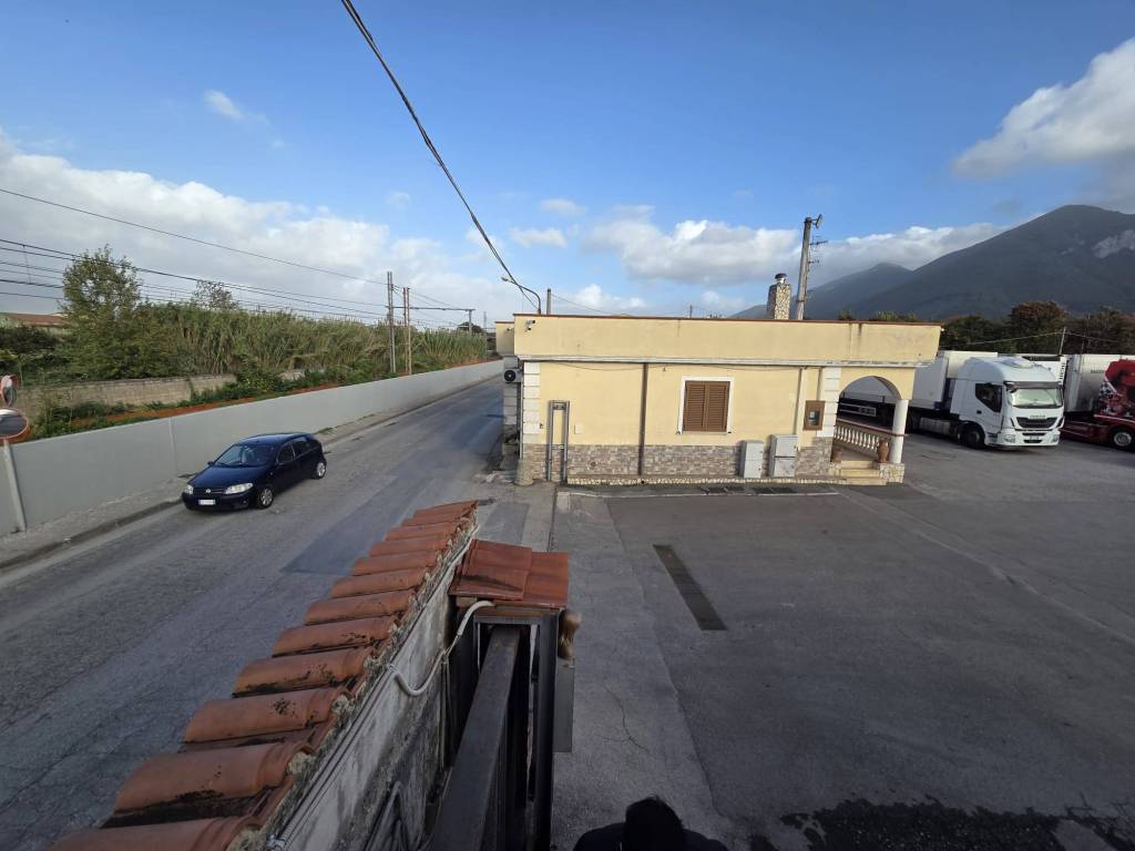 Terreno a Sant'egidio del monte albino in Via della Rinascita - Foto 2