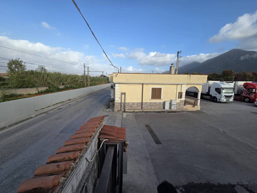 Terreno a Sant'egidio del monte albino in Via della Rinascita - Foto 3