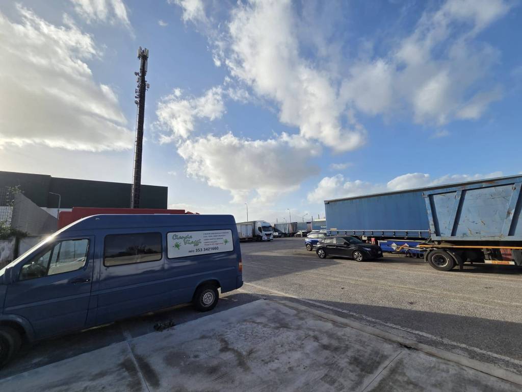 Terreno a Sant'egidio del monte albino in Via della Rinascita - Foto 5