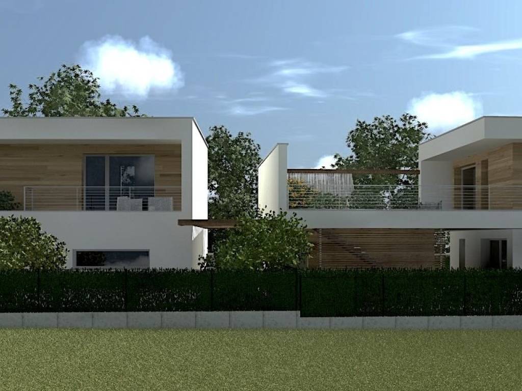 Villa a Fenegrò in Via Risorgimento - Foto 2