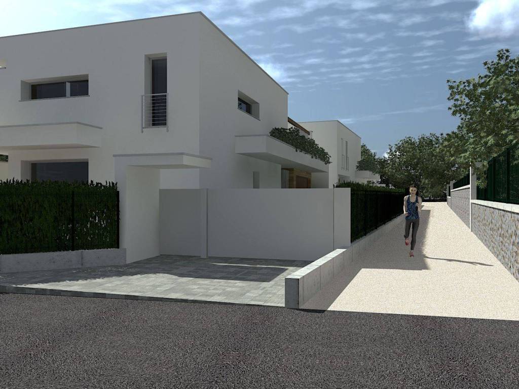 Villa a Fenegrò in Via Risorgimento - Foto 3