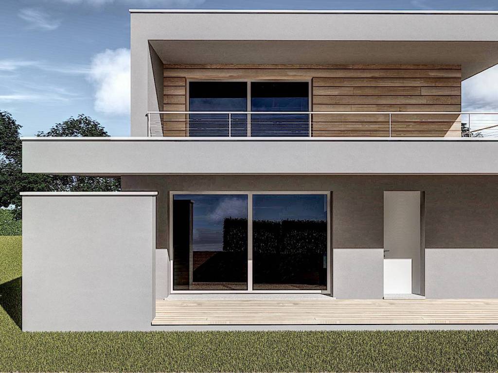 Villa a Fenegrò in Via Risorgimento - Foto 5