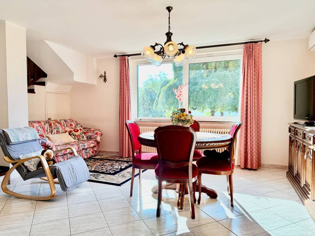 Villa a Almese in Via Rubiana, 160 - Foto 3