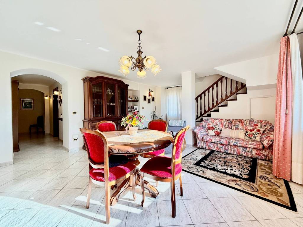 Villa a Almese in Via Rubiana, 160 - Foto 4