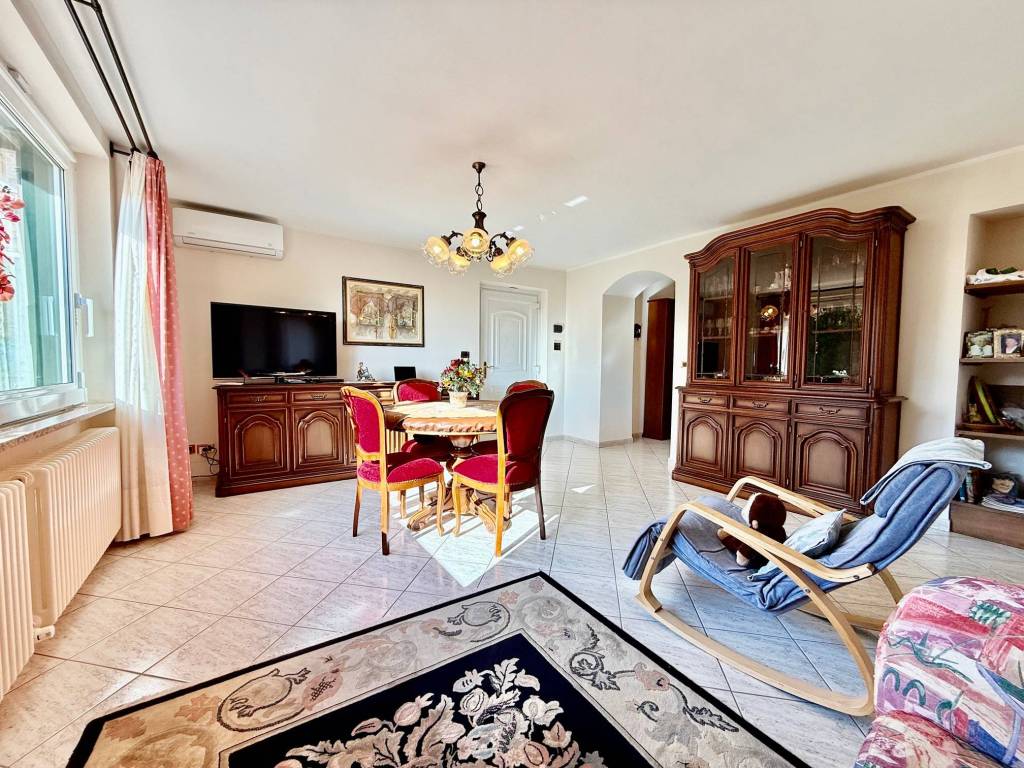 Villa a Almese in Via Rubiana, 160 - Foto 5