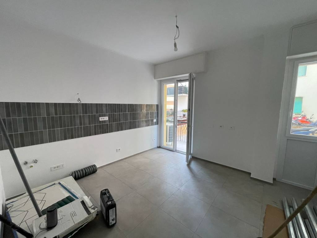 Appartamento a Cogoleto in Via San Lorenzo - Foto 2