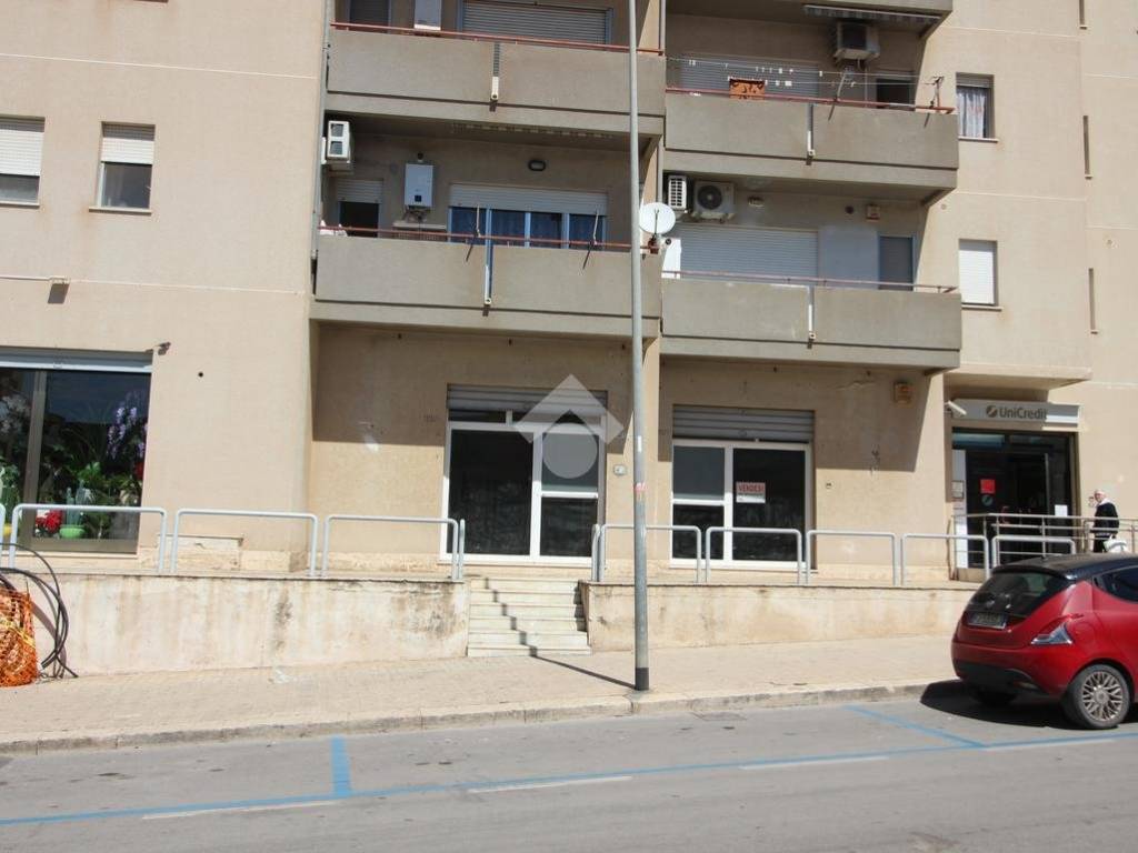 Immobile a Erice in Via Giuseppe Cesarò, 99 - Foto 3