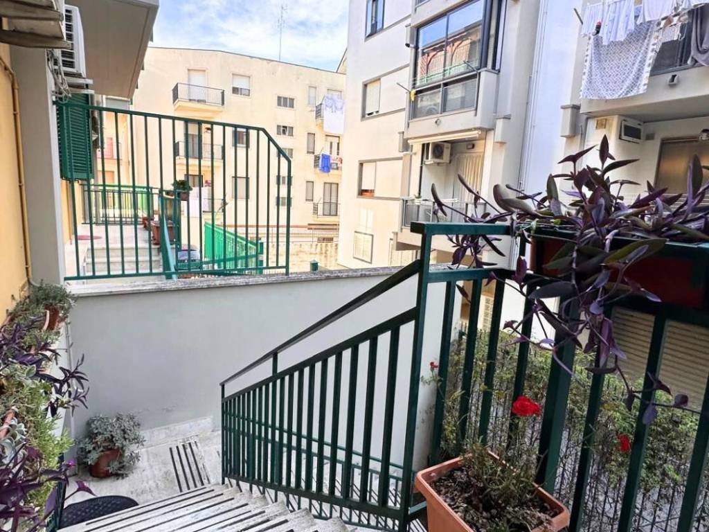 Villetta a schiera a Altamura in Viale Regina Margherita - Foto 4