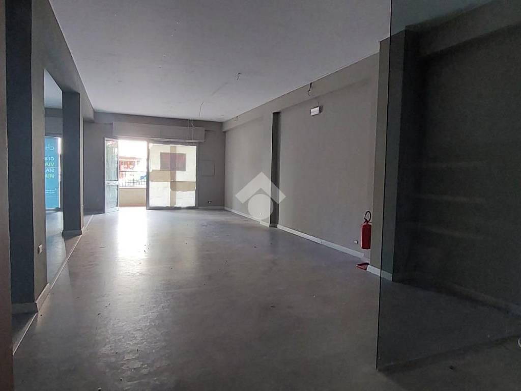 Immobile a Alcamo in VIALE EUROPA, 240 - Foto 5