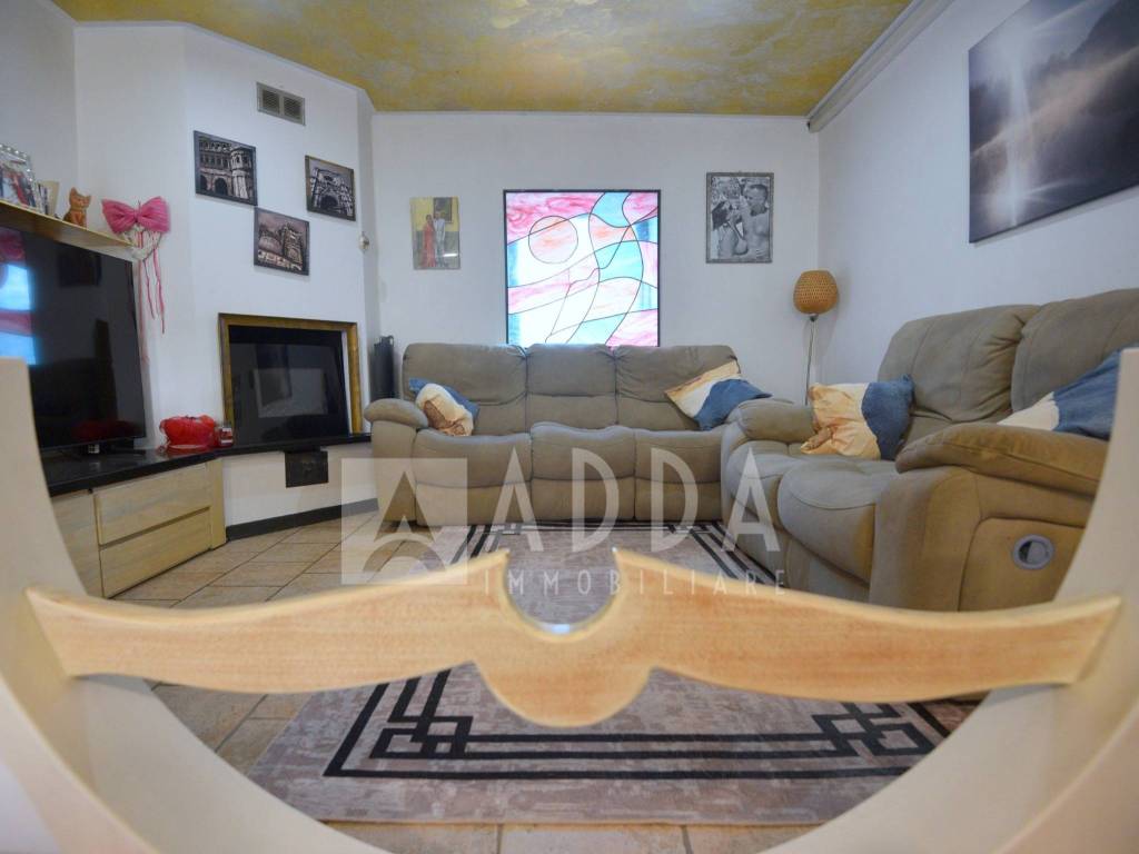 Appartamento a Missaglia in Via Corte di Barriano - Foto 3