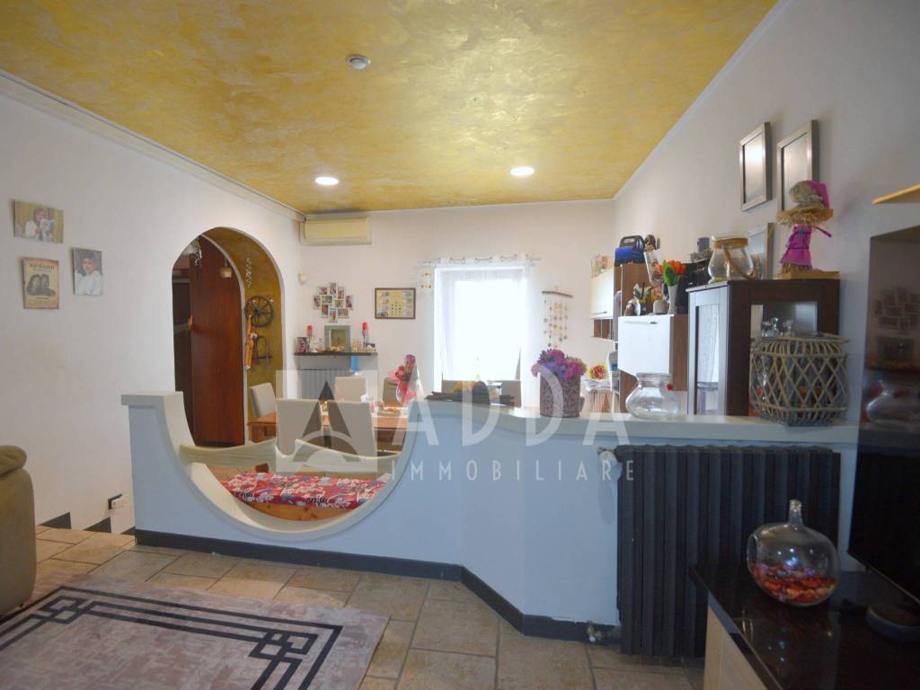 Appartamento a Missaglia in Via Corte di Barriano - Foto 5