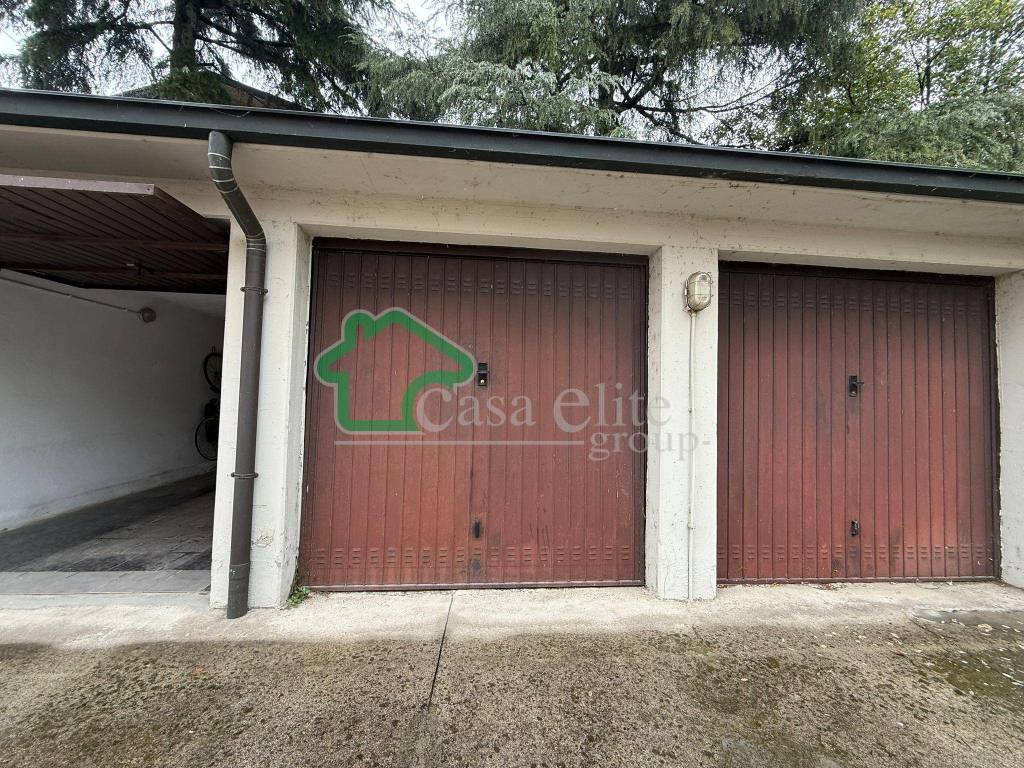 Box / garage a Lodi in Via della Marescalca - Foto 2