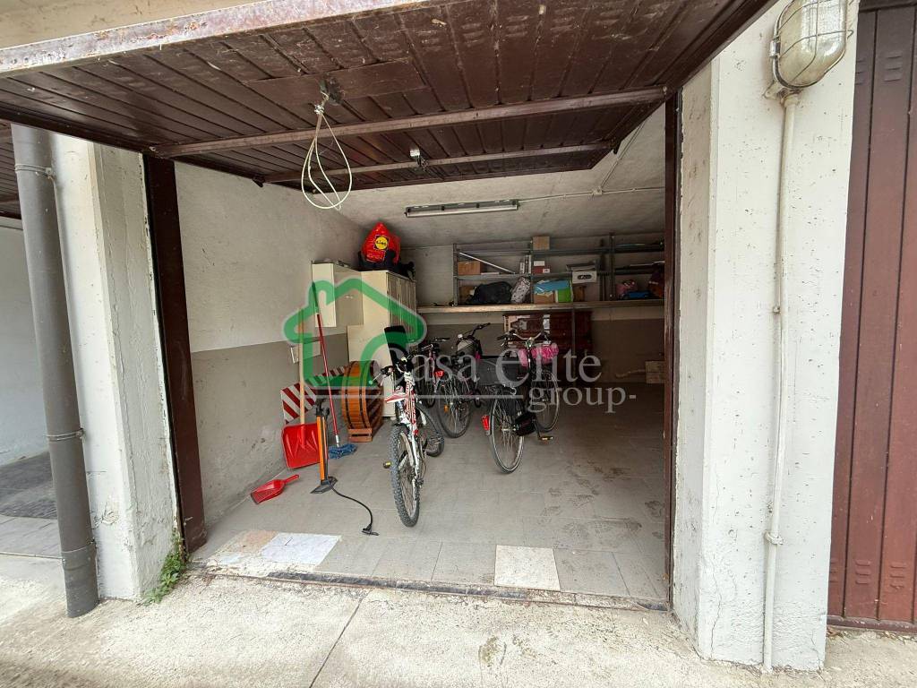 Box / garage a Lodi in Via della Marescalca - Foto 3