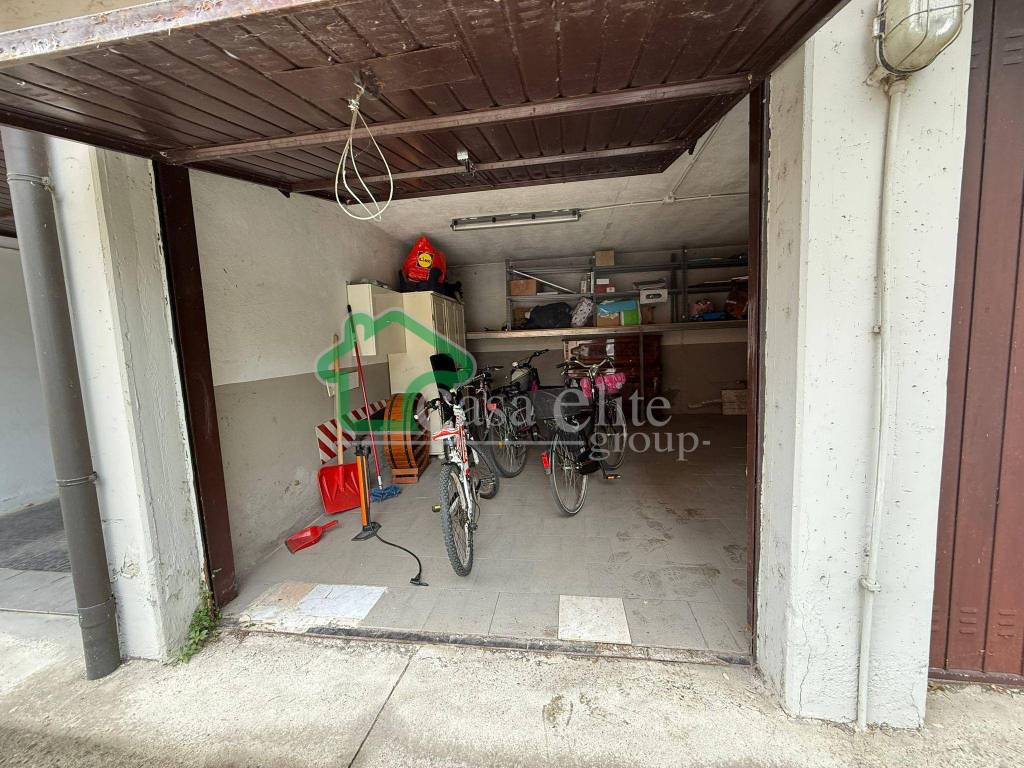 Box / garage a Lodi in Via della Marescalca - Foto 4