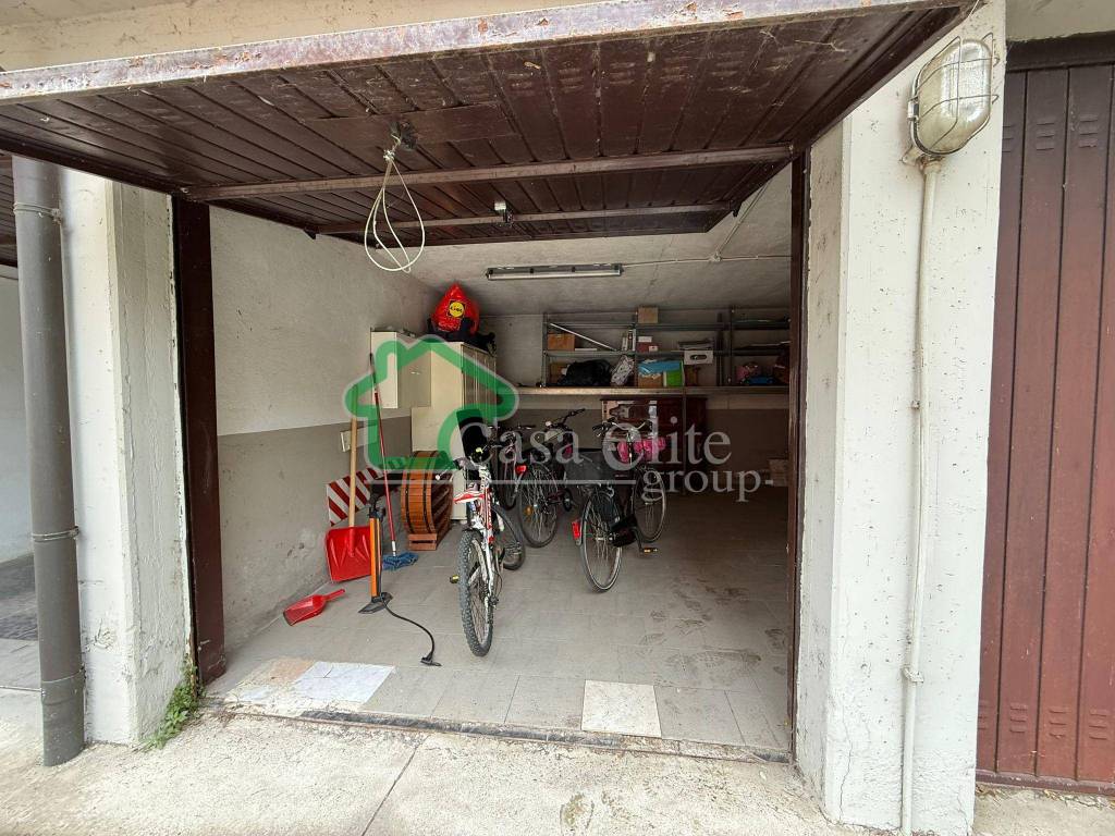 Box / garage a Lodi in Via della Marescalca - Foto 5