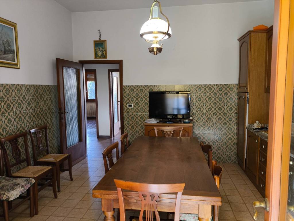 Villa a Monsummano terme in Piazza Giuseppe Giusti, 55 - Foto 4