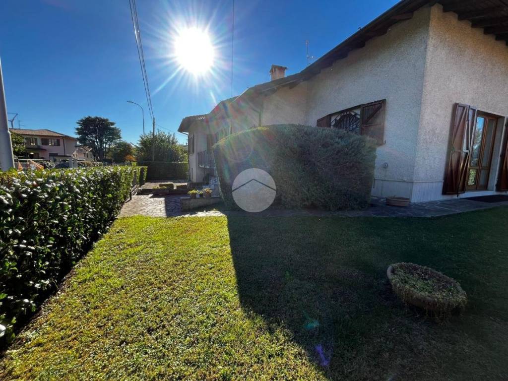 Villa a Castel mella in Piazza San Siro, 9 - Foto 3