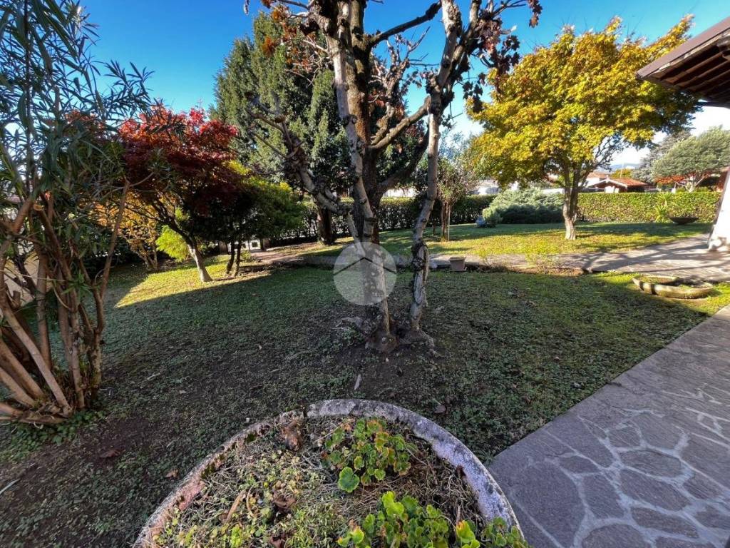 Villa a Castel mella in Piazza San Siro, 9 - Foto 4