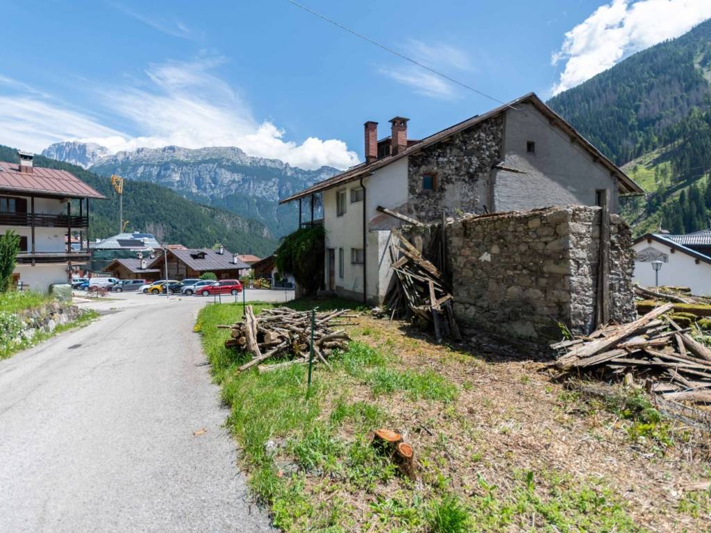 Rustico / casale a Vallada agordina in Frazione Celat, 40 - Foto 4
