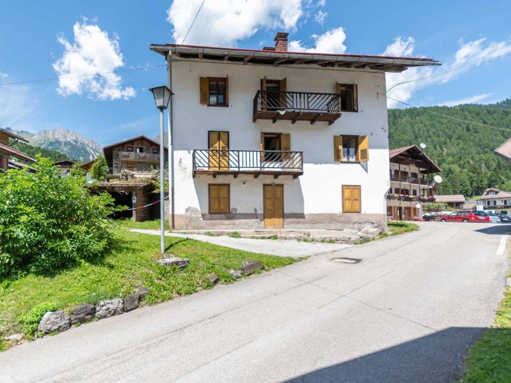 Rustico / casale a Vallada agordina in Frazione Celat, 40 - Foto 5